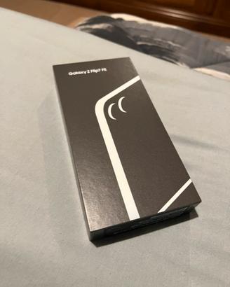 Galaxy Z flip 7 FE