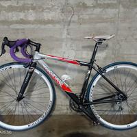 bici da corsa Taglia S (51)