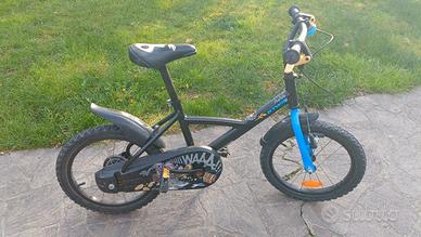 Bicicletta per bambino