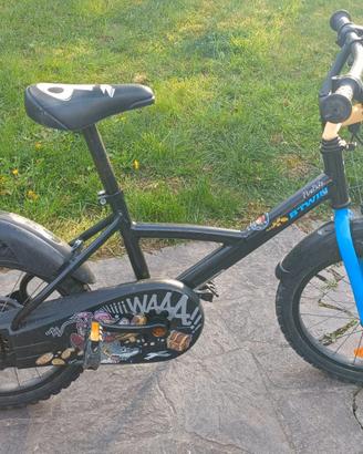 Bicicletta per bambino