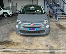 Fiat 500 Lounge