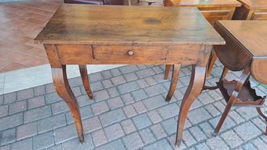 tavolinetto rustico 800 