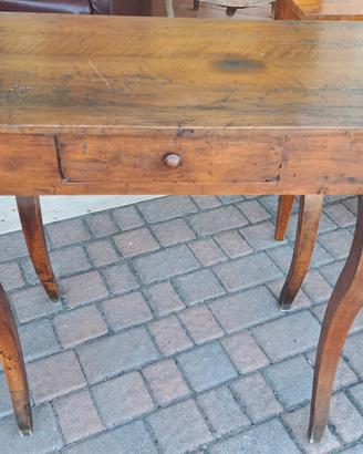 tavolinetto rustico 800 