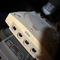 Sega Dreamcast