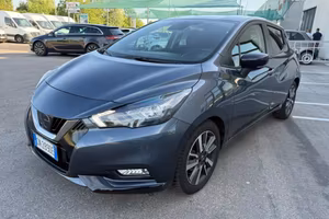 Nissan Micra IG-T 92 Cv 5 porte N-Design