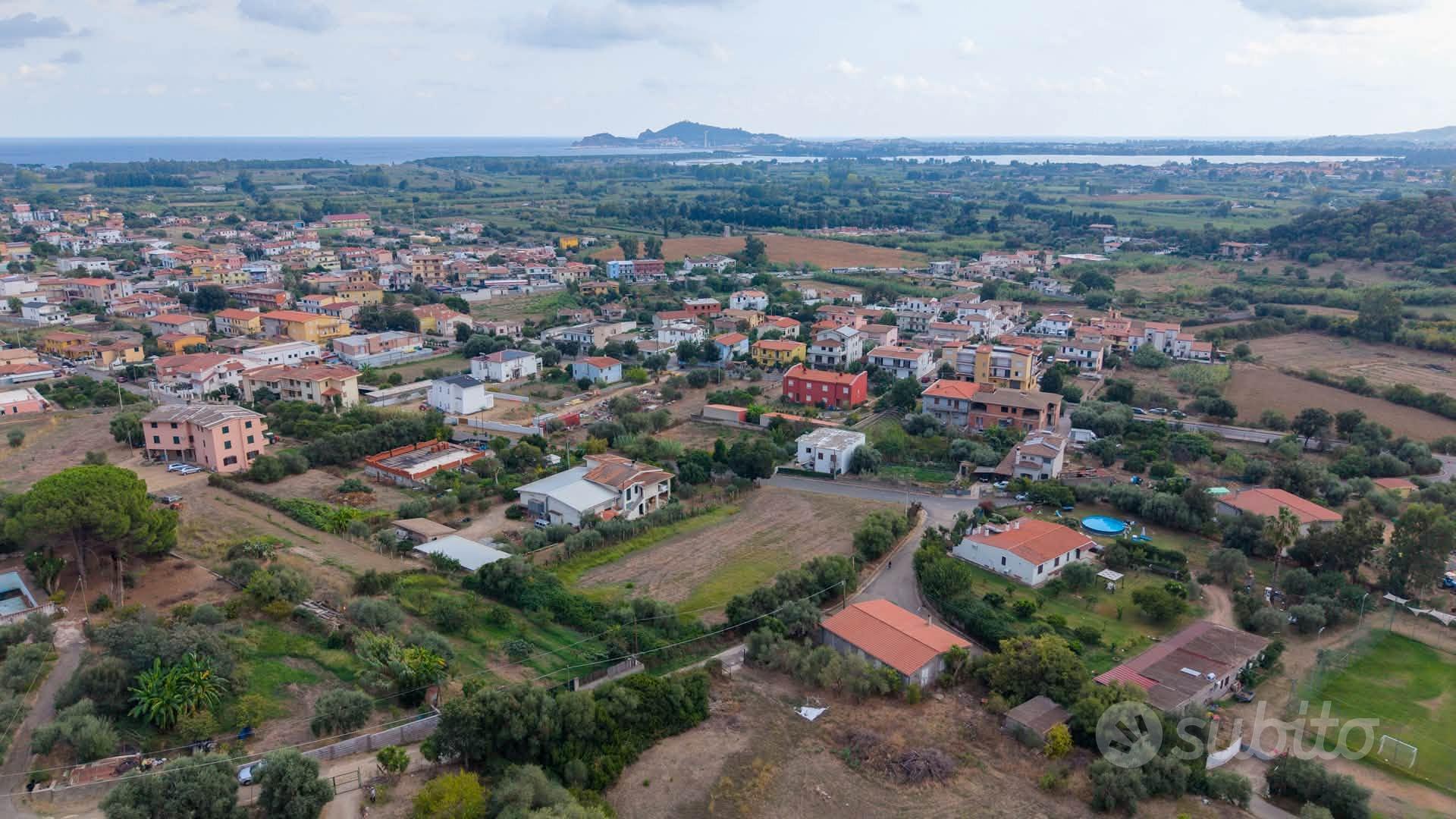Terreno edificabile Lotzorai - Altro