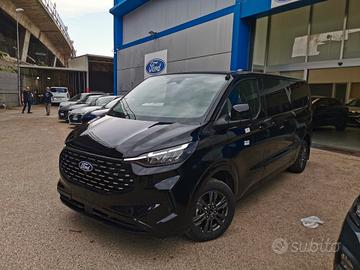Ford Tourneo Custom 2.0 Ecoblue 170cv 8p. Titanium