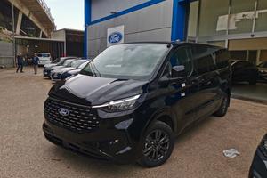 Ford Tourneo Custom 2.0 Ecoblue 170cv 8p. Titanium