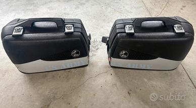 valigie Hepco & Becker Junior Flash 30