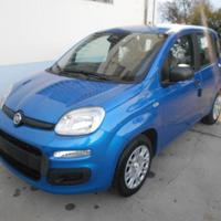 FIAT Panda 1.0 Hybrid Promo CBC26
