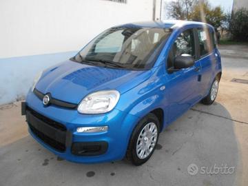 FIAT Panda 1.0 Hybrid Promo CBC26