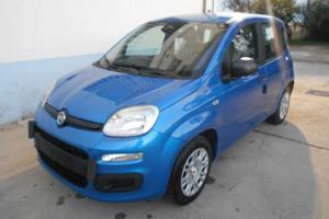 FIAT Panda 1.0 Hybrid Promo CBC26