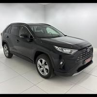 TOYOTA Rav4 2.5 vvt-ie h Dynamic 2wd 218cv e-cvt