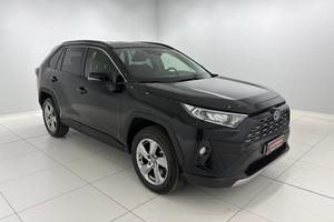 TOYOTA Rav4 2.5 vvt-ie h Dynamic 2wd 218cv e-cvt