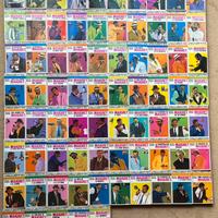 Le Inchieste del Commissario Maigret, Mondadori