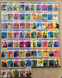 Le Inchieste del Commissario Maigret, Mondadori