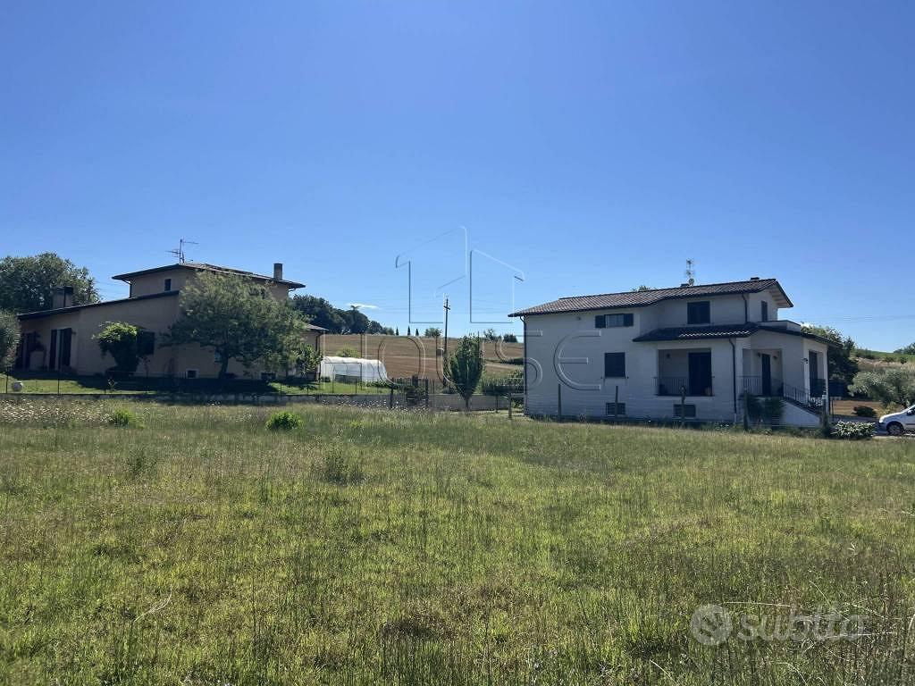 Terreno di 1200 m² a Perugia - Vista 2
