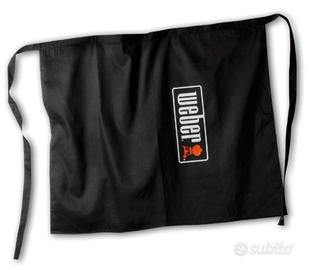 WEBER Grembiule 17201