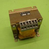 Trasformatore 220 volt - 55 volt - 100 VA - 50/60