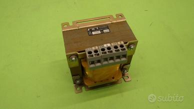Trasformatore 220 volt - 55 volt - 100 VA - 50/60