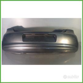 Paraurti Posteriore VOLKSWAGEN POLO 6R Berlina
