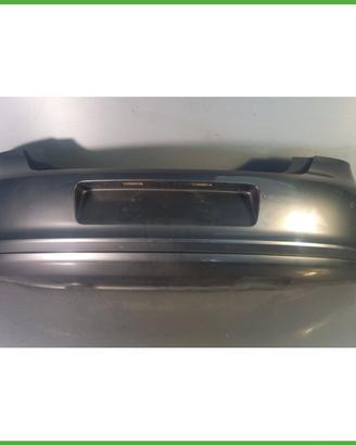 Paraurti Posteriore VOLKSWAGEN POLO 6R Berlina