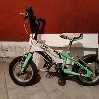 bicicletta bambino