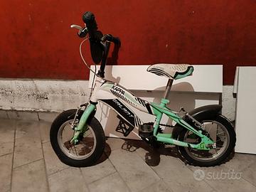 bicicletta bambino
