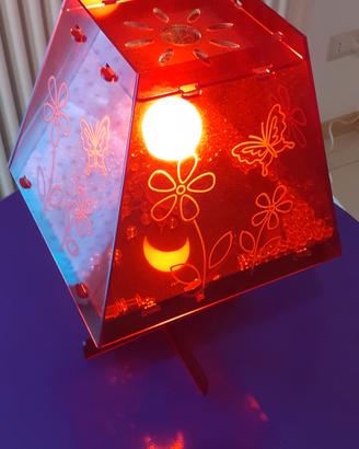 Lampada