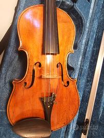 Violino antico 4/4 scuola Sassone