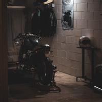 Triumph Legend - 2010