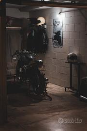 Triumph Legend - 2010