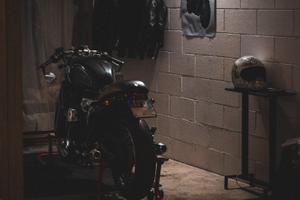 Triumph Legend - 2010