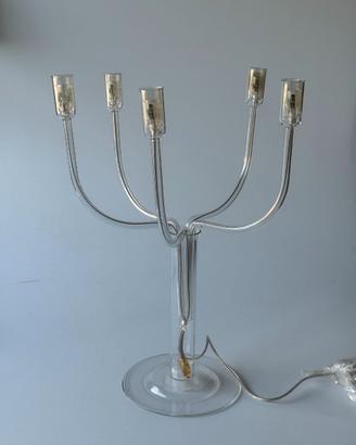 Lampada da tavolo Marco Zanuso per Fontana Arte