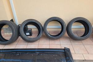 4 Gomme Hankook Ventus V12 evo2 255/40 R18 99Y