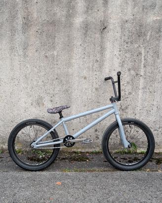 BMX Custom 