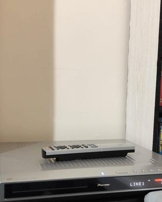 PIONEER DVD-XV-D323 5.1 home Cinema 