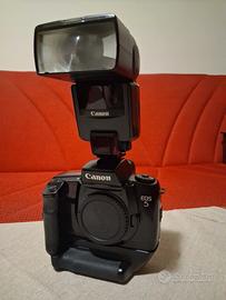 canon eos5