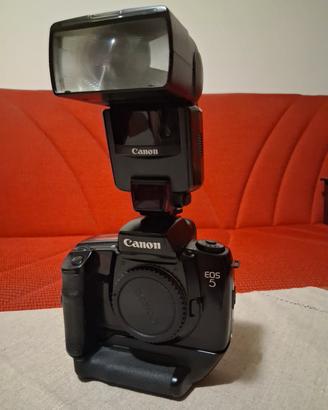 canon eos5