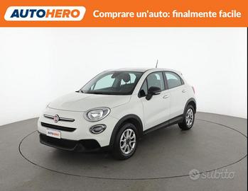 FIAT 500X YL01941