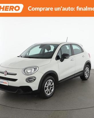 FIAT 500X YL01941