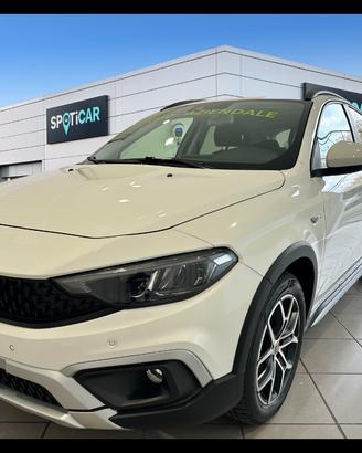 FIAT Tipo 5p 1.5 t4 hybrid Cross 130cv dct