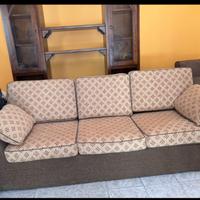 Divano 3 posti