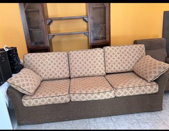 Divano 3 posti