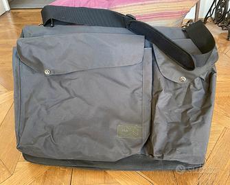Borsa porta abiti da viaggio Fila
