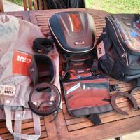 Borsa serbatoio givi