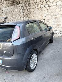 fiat punto 1.3 Multijet 