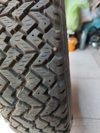 gomme per auto