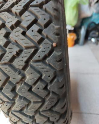 gomme per auto
