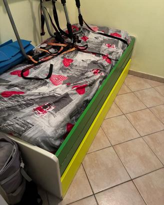 Cameretta bambini